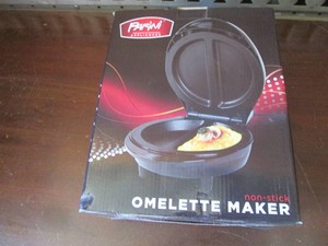 Parini Omelette Maker