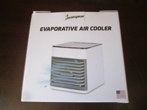 Journeyman Personal Evaporative Air Cooler