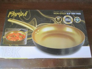 Parini non stick 9.5 fry pan