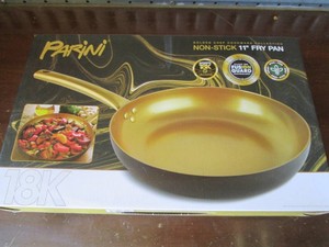 Parini 11 non stick fry pan