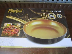 Parini 11 non stick fry pan