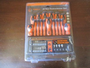 New tool kit