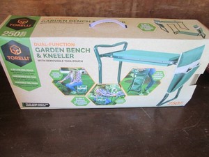 Gardener bench or kneeler
