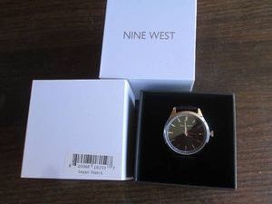 Nine West Watch