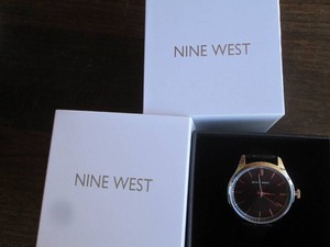 Nine West Watch