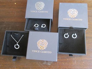 Vince Camuto jewelry