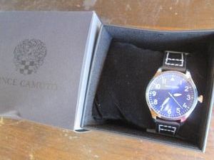 Vince Camuto watch