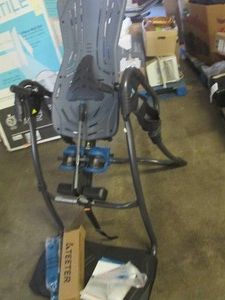 Near New Inversion table with manua...