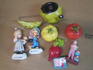 Home decor lot...