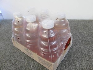 6 46 oz ocean spray apple juice bot...