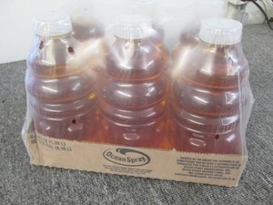 6 46 oz ocean spray apple juice bot...