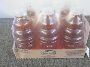 6 46 oz ocean spray apple juice bot...