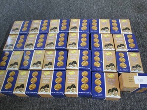 24 Packs of Abu Walden sandwich coo...