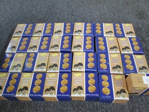 24 Packs of Abu Walden sandwich coo...