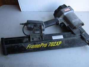 Senco Framing Nailer