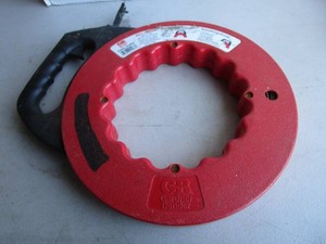 Cable Snake 120ft Fish Tape
