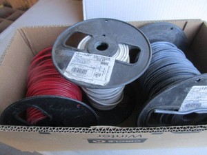 Rolls Wire 10ga
