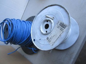 Cat 5 Wire