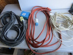 Power Cords