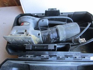Porter Cable 14 Sheet Sander