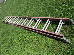 Extension Ladder