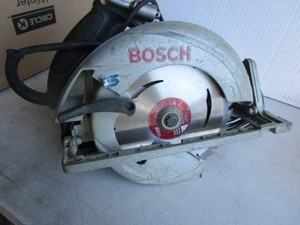 Bosch Circular Saw
