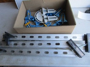 Clamps, Corner, Framing, Adjustable