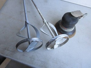 Dyna Grade Palm Sander
