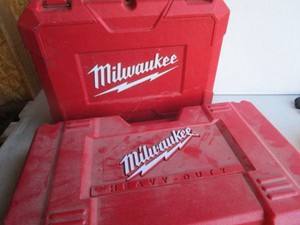 Tool Cases