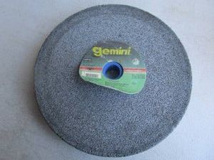 New 8 Grinding Wheel