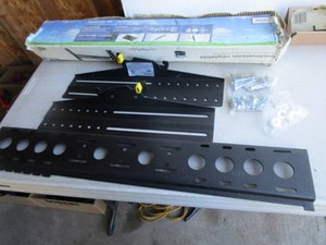 Adjustable Tilt Mount