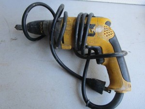 DeW Drywall Screwdriver