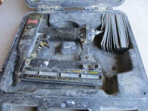 Senco Finish Pro Nailer