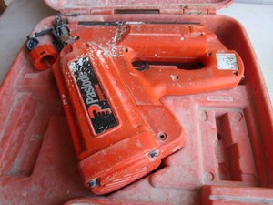 Paslode Impulse Nailers