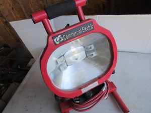 Work Light