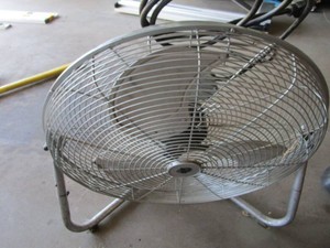 Shop Fan