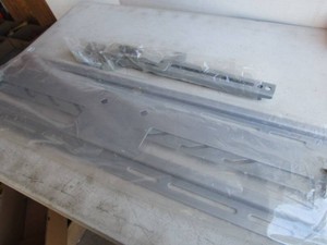 Wall Mount for Flat Screen