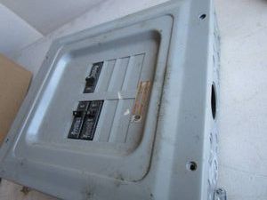 Sub Panel