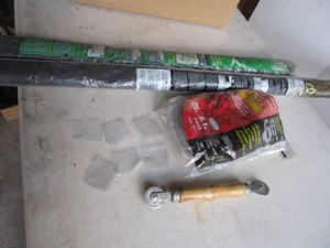 Screening Components