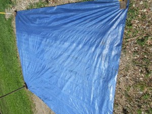Tarps - 4