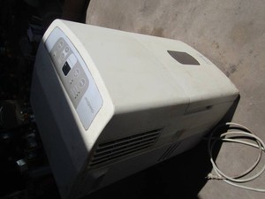 Goldstar Dehumidifier