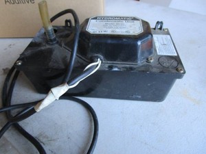 Condensate Unit