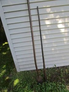 Hand Tools Pry Bar, Scraper