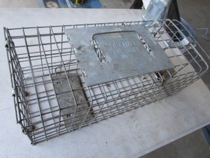 Havahart Small Trap