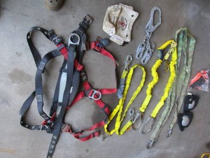Fall Protection System