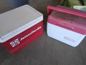 Lunch Coolers Igloo, Rubbermaid