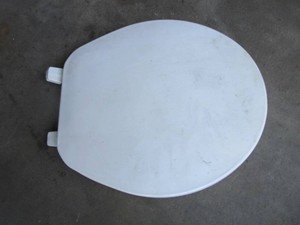 Toilet Seat