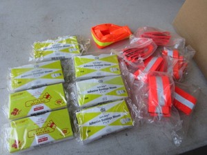 Bandages