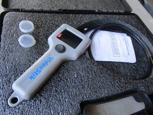 Bore Scope