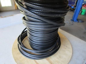 Coaxial Cable